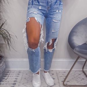 Cello The Raelynn Jeans